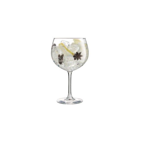 Arc VINA APEROL SPRITZ  kehely 70 cl 6 db M: 195 mm