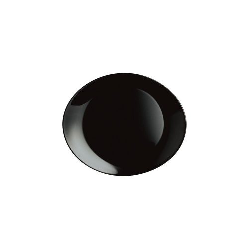 Arc EVOLUTIONS BLACK steak tányér ø 30 cm