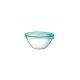 ARC KEEP'N'BOX LAGON salátástál+fedő ø 17 cm 1 liter