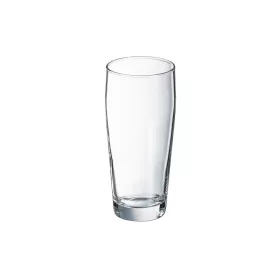 WILLI WORLD sörös pohár 48 cl