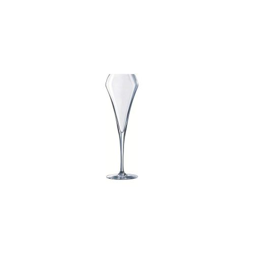 ARC C&S OPEN UP EFFERVESCENT pezsgős flőte 20 cl (6 db)