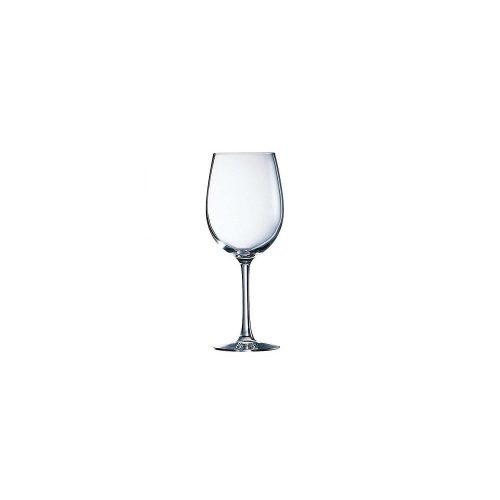 ARC CABERNET boros kehely (tulip) 47 cl (6 db)