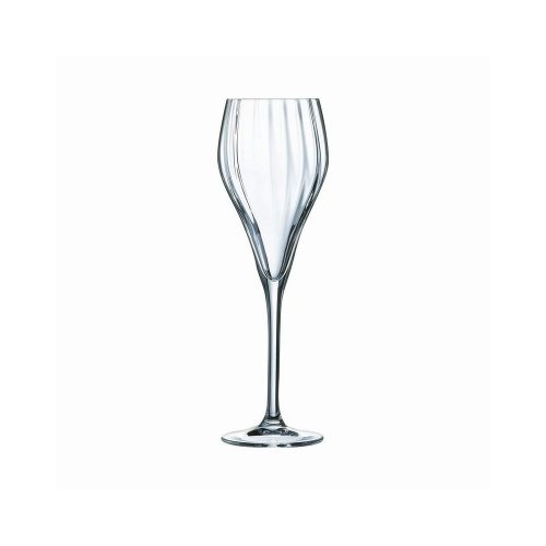 ARC C&S SYMETRIE pezsgős pohár flőte 16 cl (6 db)