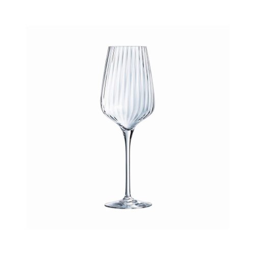 ARC C&S SYMETRIE boros kehely tulip 45 cl (6 db)