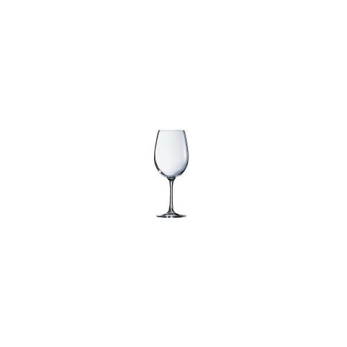 ARC CABERNET boros kehely (tulip) 58 cl (6 db)