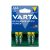 VARTA Akkumulátor POWER R2U Mikró 800mAh AAA B4