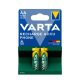 VARTA Akkumulátor PHONE T399 1600mAh AA B2