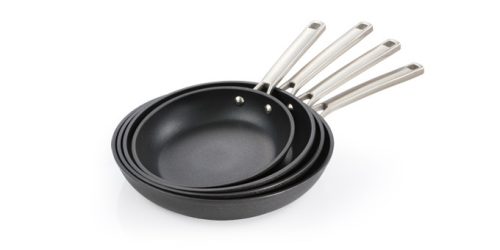 Tescoma TitanPOWER serpenyő ø 20 cm