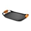 Tescoma SmartCLICK sima grill serpenyő 42 x 28 cm