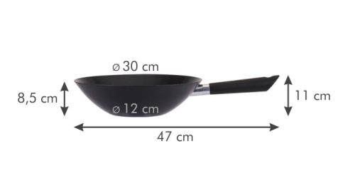 Tescoma CANTON wok ø 30 cm