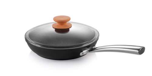 Tescoma UNICOVER fedő sütőbe ø 30 cm