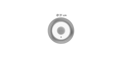 Tescoma UNICOVER fedő ø 16, 18, 20 cm