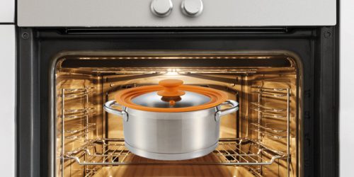 Tescoma UNICOVER fedő ø 24, 26, 28 cm