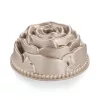 Tescoma DELÍCIA Magas kuglóf forma ø 24 cm, rózsa