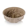 Tescoma DELÍCIA Magas kuglóf forma ø 24 cm, rózsa