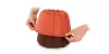 Tescoma DELÍCIA SiliconPRIME magas kuglófforma ø 23 cm, szelet