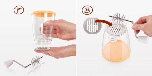 Tescoma DELÍCIA Diótörő