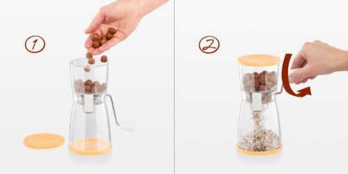 Tescoma DELÍCIA Diótörő