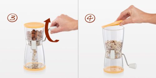 Tescoma DELÍCIA Diótörő