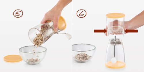 Tescoma DELÍCIA Diótörő