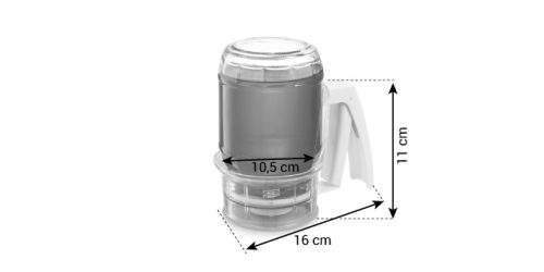 Tescoma DELÍCIA szörp- és mézadagoló