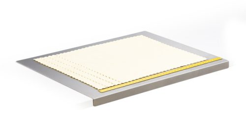 Tescoma DELÍCIA mágneses vonalzó, 40 cm