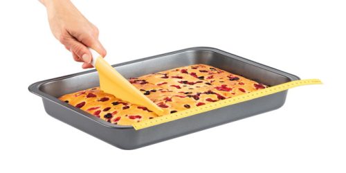 Tescoma DELÍCIA mágneses vonalzó, 40 cm