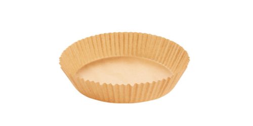 Tescoma DELÍCIA kerek papírtányér forrólevegős sütőhöz ø 16 cm, 50 db