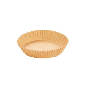   Tescoma DELÍCIA kerek papírtányér forrólevegős sütőhöz ø 20 cm, 50 db