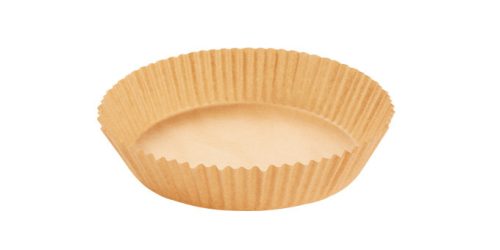 Tescoma DELÍCIA kerek papírtányér forrólevegős sütőhöz ø 20 cm, 50 db