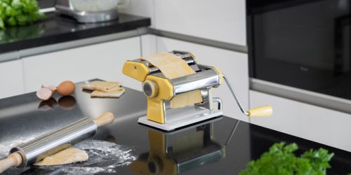 Tescoma DELÍCIA tésztagép