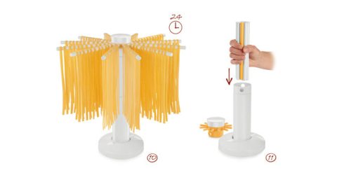 Tescoma DELÍCIA tésztaszárító állvány