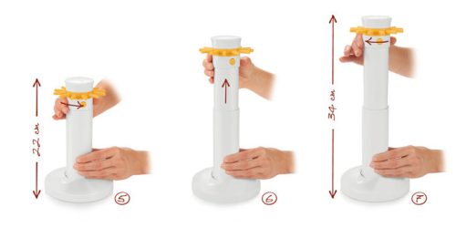 Tescoma DELÍCIA tésztaszárító állvány