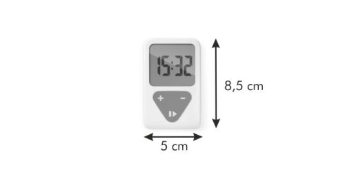 Tescoma ACCURA digitális időzítő