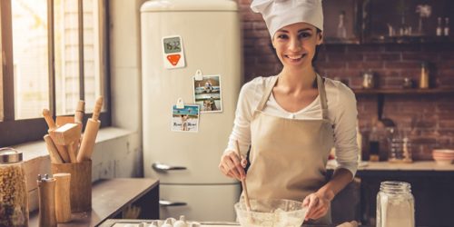 Tescoma ACCURA digitális időzítő