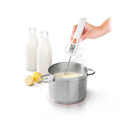 Tescoma ACCURA digitális hőmérő, összecsukható