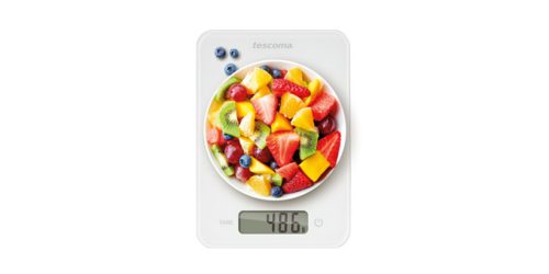 Tescoma ACCURA digitális konyhai mérleg 5,0 kg
