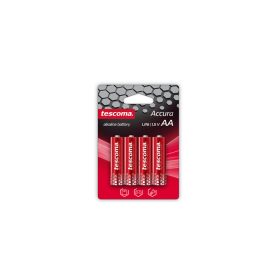 Tescoma ACCURA AA alkalikus elem, 4 db