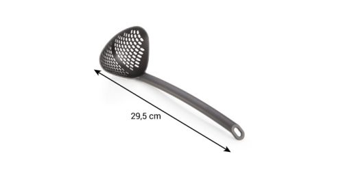 Tescoma SPACE LINE szűrő merőkanál