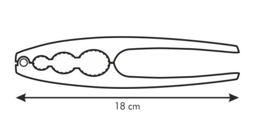 Tescoma PRESIDENT diótörő