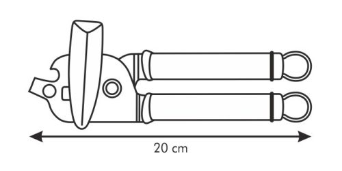 Tescoma PRESIDENT konzervnyitó