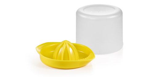 Tescoma VITAMINO facsaró, tartállyal