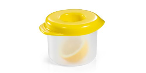 Tescoma VITAMINO facsaró, tartállyal