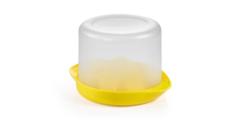 Tescoma VITAMINO facsaró, tartállyal