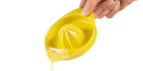 Tescoma VITAMINO facsaró, tartállyal