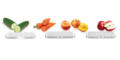 Tescoma VITAMINO multifunkciós reszelő