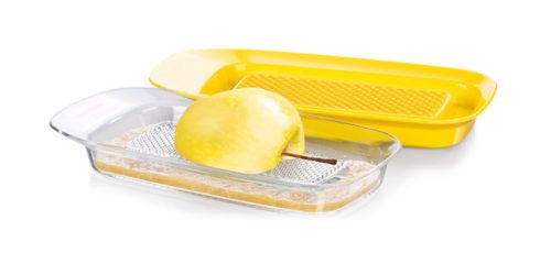 Tescoma VITAMINO multifunkciós almareszelő