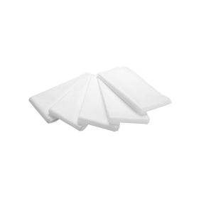   Tescoma DELLA CASA textil friss és krémsajt készítéshez, 5 db