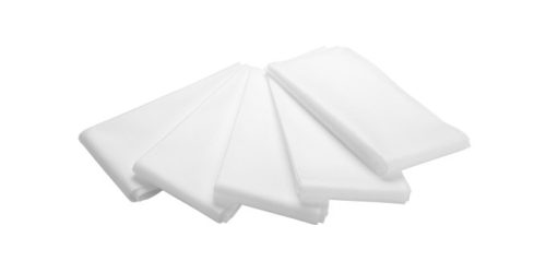 Tescoma DELLA CASA textil friss és krémsajt készítéshez, 5 db