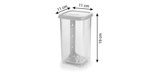 Tescoma DELLA CASA hermelinsajt befőzőkészlet